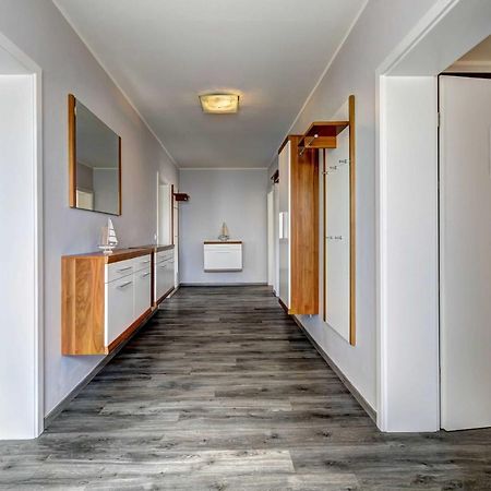 Residenz Zum Seglerhafen-St Apartment พีเนมุนเดอ ภายนอก รูปภาพ