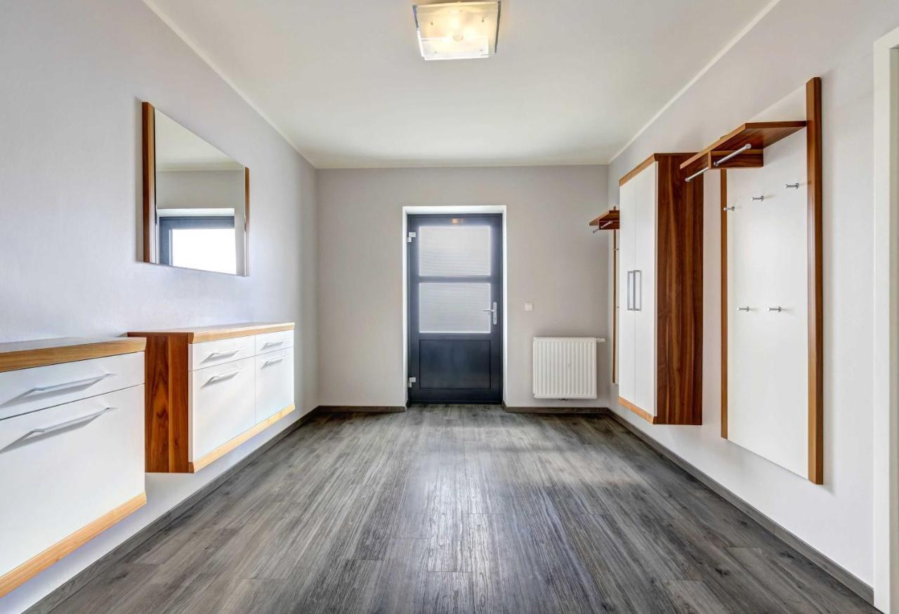 Residenz Zum Seglerhafen-St Apartment พีเนมุนเดอ ภายนอก รูปภาพ