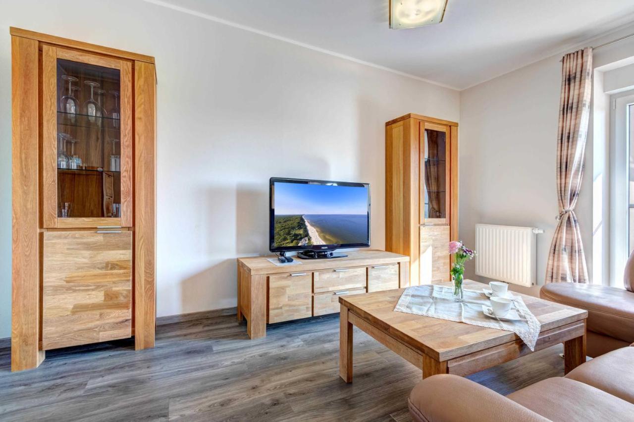 Residenz Zum Seglerhafen-St Apartment พีเนมุนเดอ ภายนอก รูปภาพ
